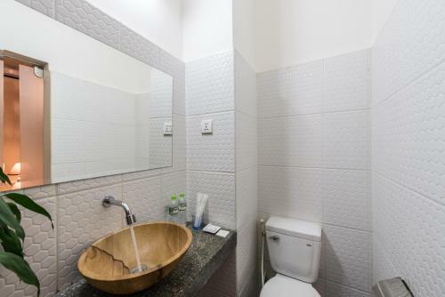 Lemongrass & Ginger Hotel