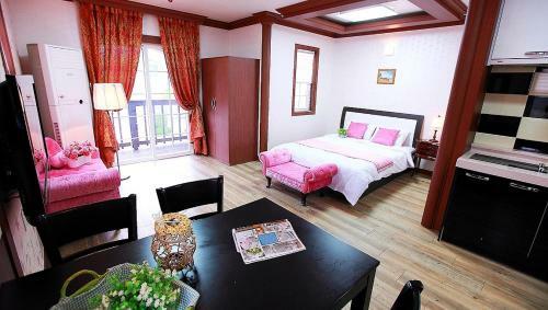 Jijunghae Pension