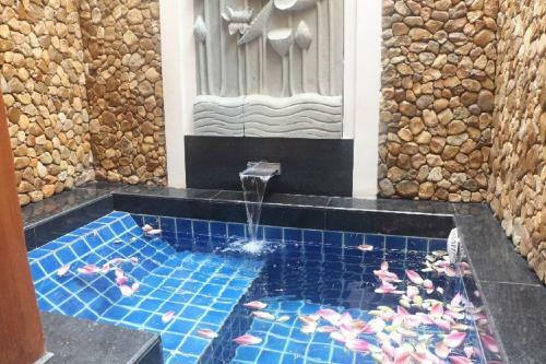 Hotel Try Palace Resort & Spa