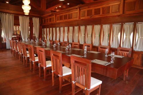 Hotel Try Palace Resort & Spa