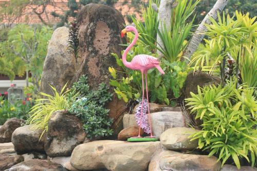 Hotel Try Palace Resort & Spa