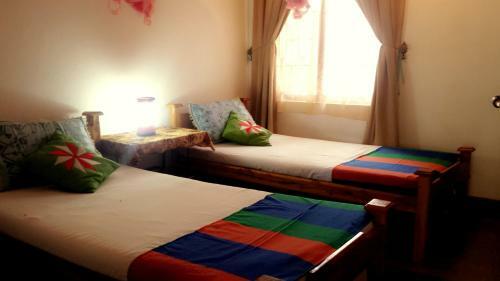 Hotel Beni Beach Resort
