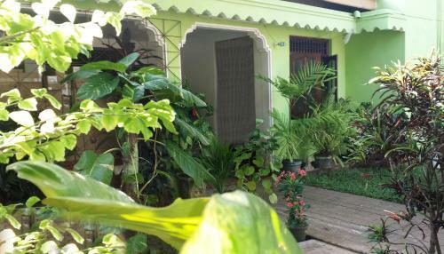Hotel Beni Beach Resort
