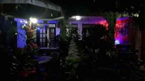 Hotel Beni Beach Resort