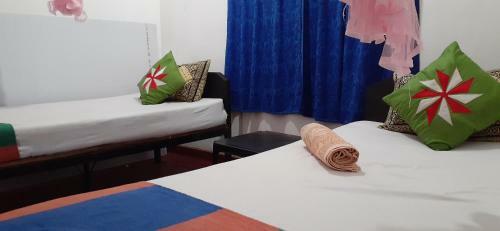 Hotel Beni Beach Resort