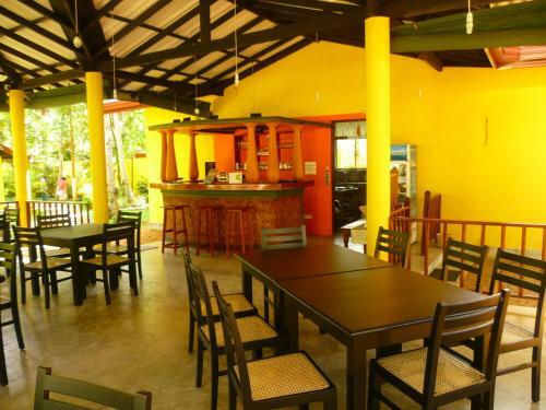 Hostal Traum Villa