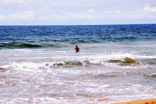 Hotel Ocean Of Life Ayurvedic Resort