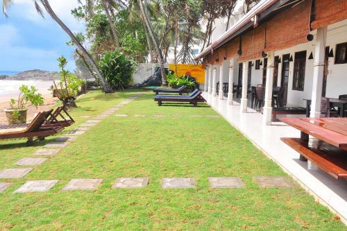 Hotel Ocean Of Life Ayurvedic Resort