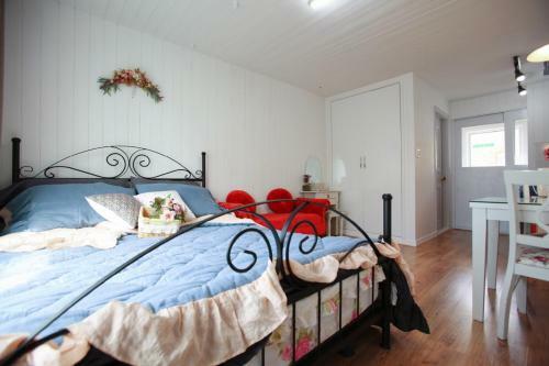 Pyeongchang Edelweiss Pension