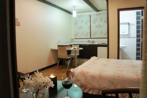 Geum Dang Lodge