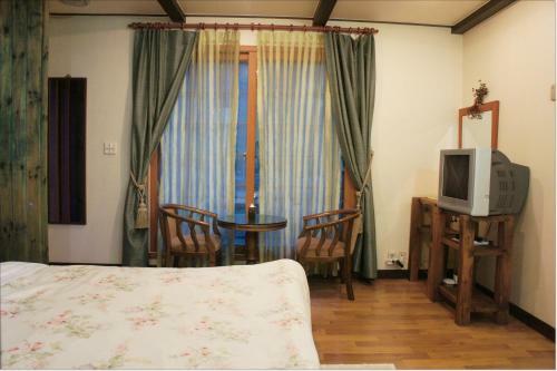 Geum Dang Lodge