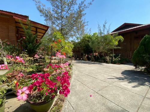 Posada Trinity Family Inn