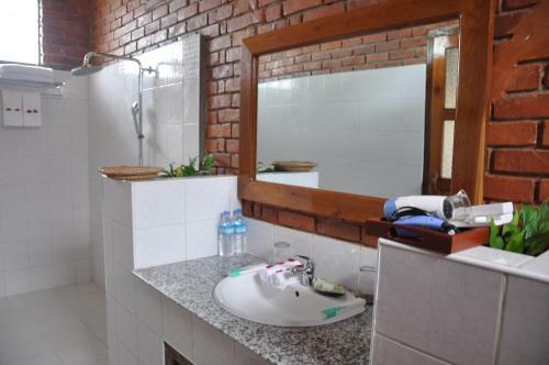 Posada Trinity Family Inn