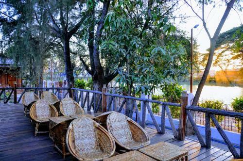 Posada Trinity Family Inn