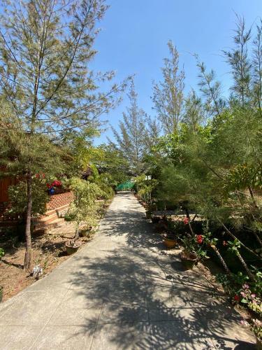 Posada Trinity Family Inn