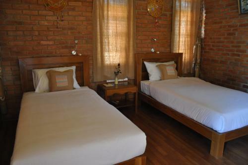 Posada Trinity Family Inn