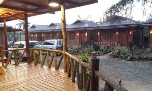 Posada Trinity Family Inn
