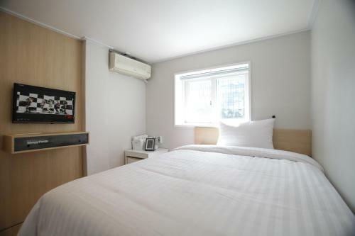 Hotel Sleepy Panda Streamwalk Seoul Jongno
