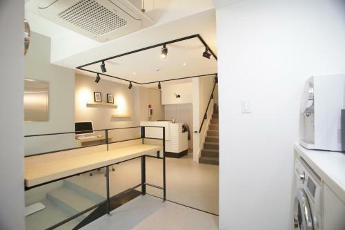 Hotel Sleepy Panda Streamwalk Seoul Jongno