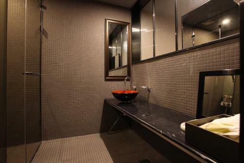 Hotel Ahava