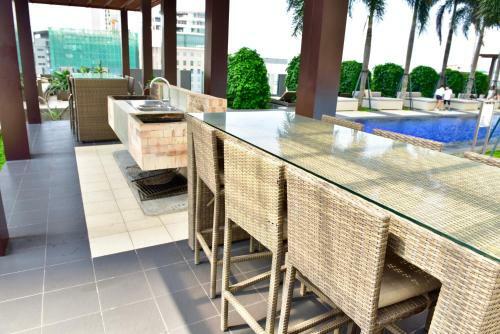 Skylounge Apartment Colombo