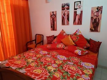 Albergue Thambili Island @ Stubbs