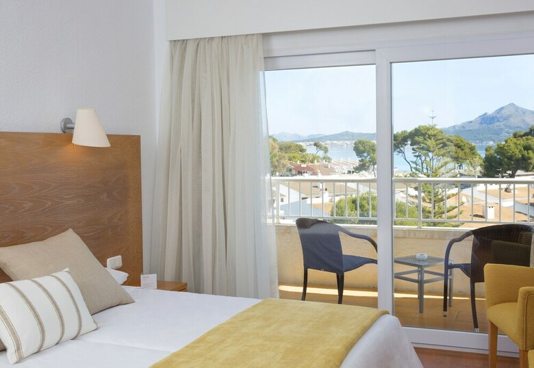 Js Alcudi-mar Hotel