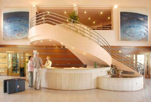 Hotel Garden Holiday Village � Adults Only