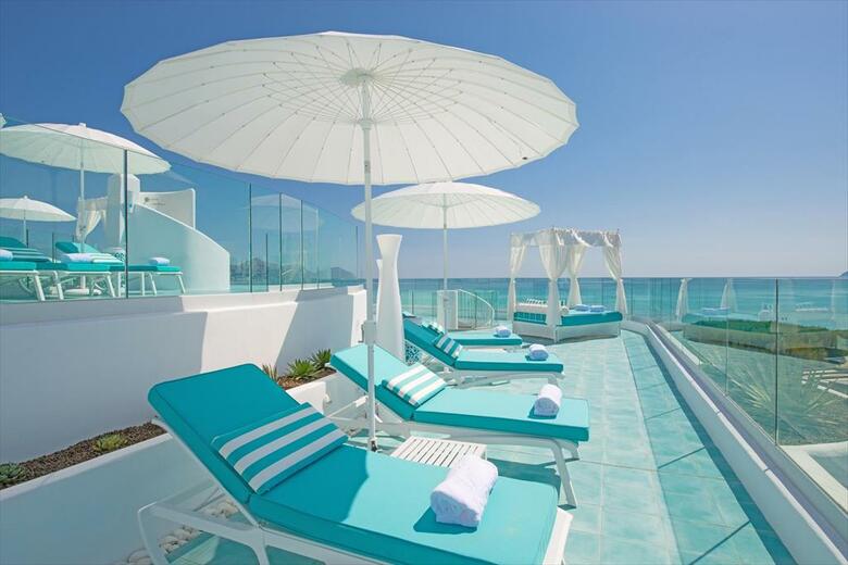 Hotel Iberostar Selection Albufera Playa