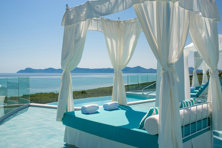 Hotel Iberostar Selection Albufera Playa