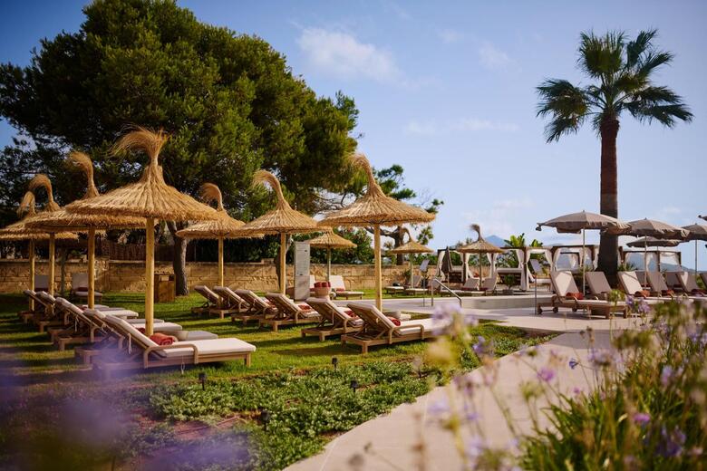 Hotel Sarena de Muro Resort Mallorca