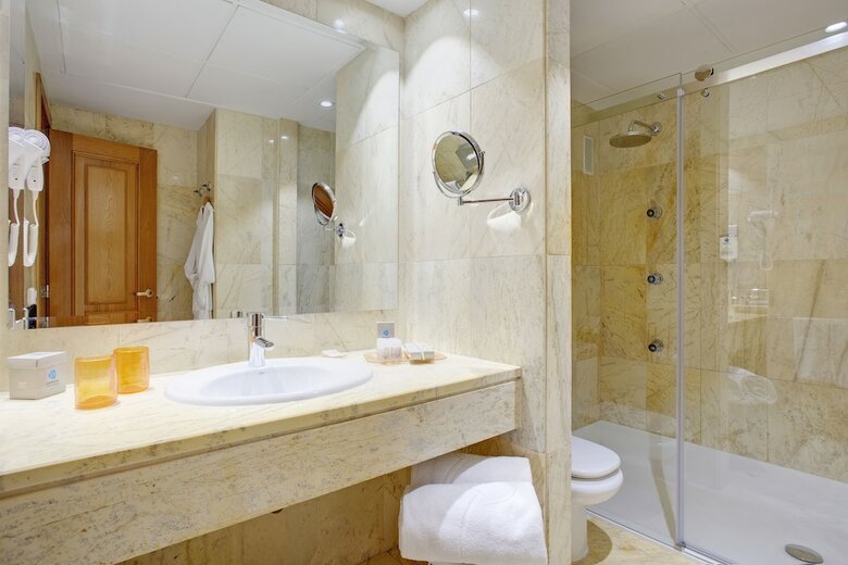 Hotel Grupotel Park Natural & Spa