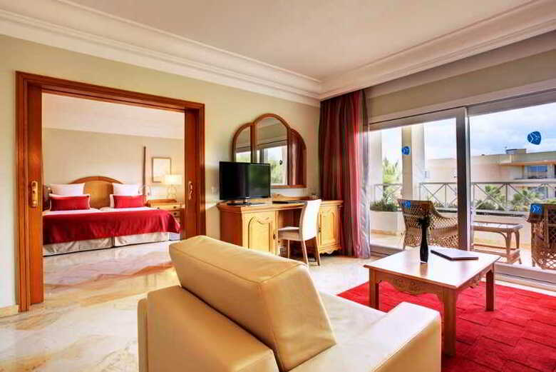 Hotel Grupotel Park Natural & Spa