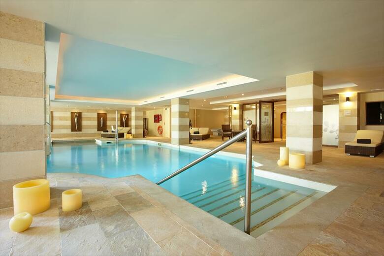 Hotel Grupotel Park Natural & Spa