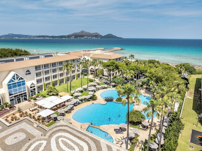 Hotel Grupotel Park Natural & Spa
