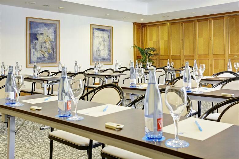 Hotel Grupotel Park Natural & Spa