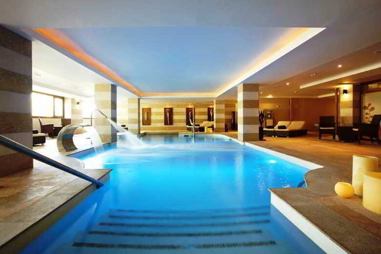Hotel Grupotel Park Natural & Spa