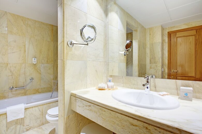 Hotel Grupotel Park Natural & Spa