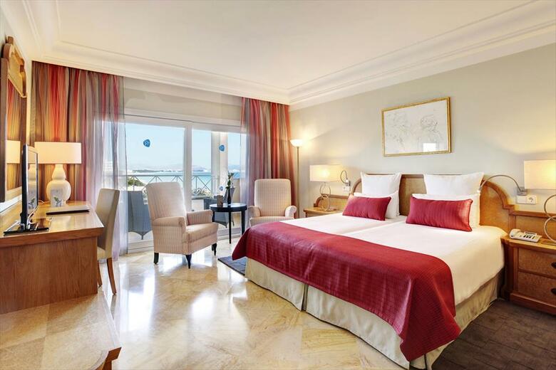 Hotel Grupotel Park Natural & Spa