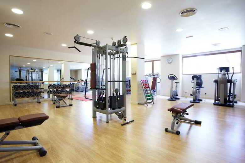 Hotel Grupotel Park Natural & Spa
