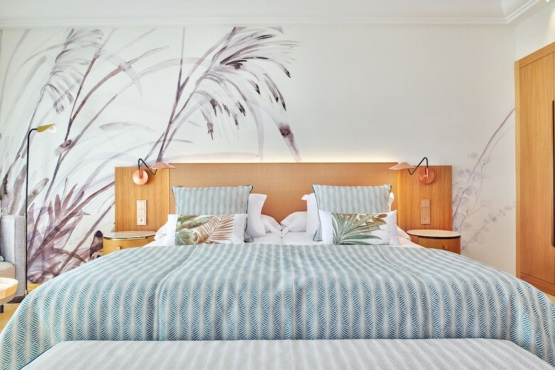 Hotel Grupotel Park Natural & Spa