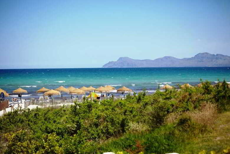 Hotel Grupotel Park Natural & Spa