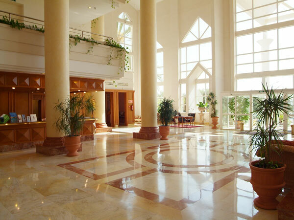 Hotel Grupotel Park Natural & Spa
