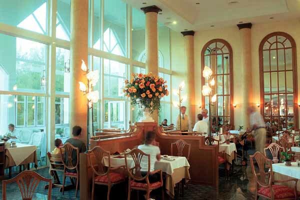 Hotel Grupotel Park Natural & Spa