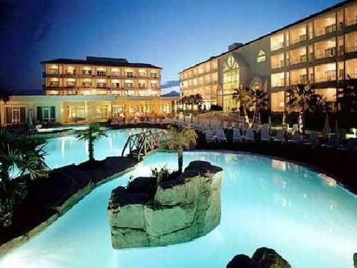 Hotel Grupotel Park Natural & Spa