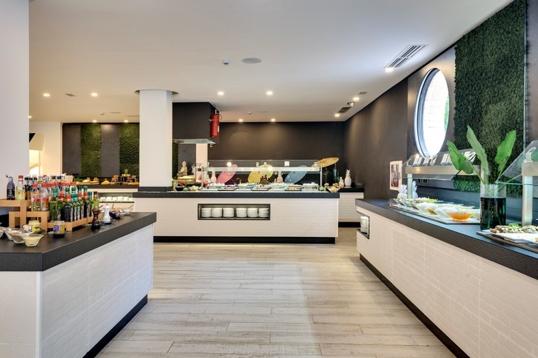 Apartamentos Playa Garden Selection Hotel & Spa