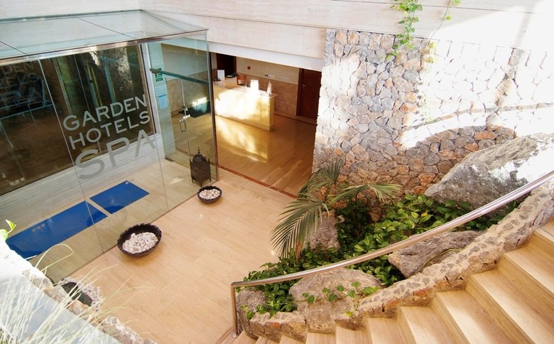 Apartamentos Playa Garden Selection Hotel & Spa