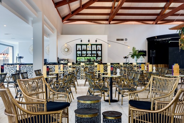Apartamentos Playa Garden Selection Hotel & Spa