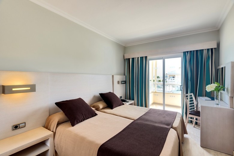 Apartamentos Playa Garden Selection Hotel & Spa