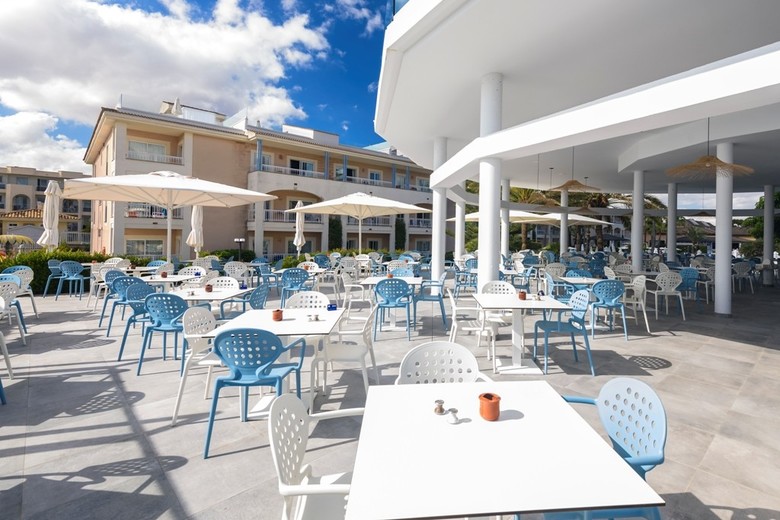 Apartamentos Playa Garden Selection Hotel & Spa
